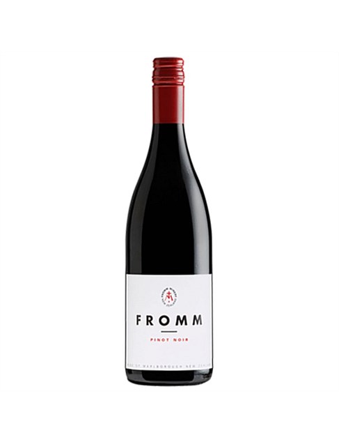 FROMM PINOT NOIR 2020