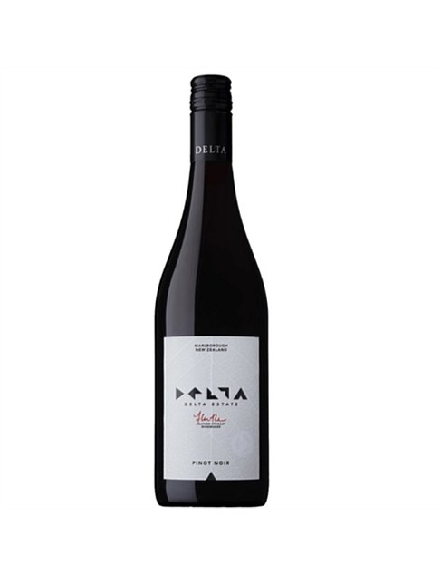 DELTA PINOT NOIR 2022