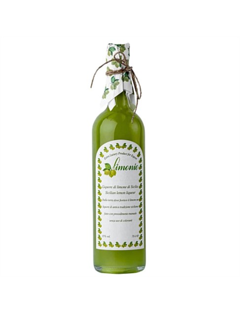 LIMONIO LIMONCELLO 35% 700ML