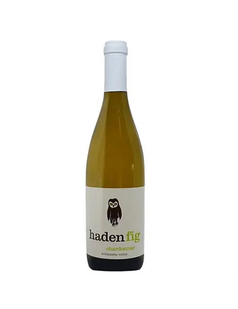 HADEN FIG WILLAMETTE CHARDONNAY 2022