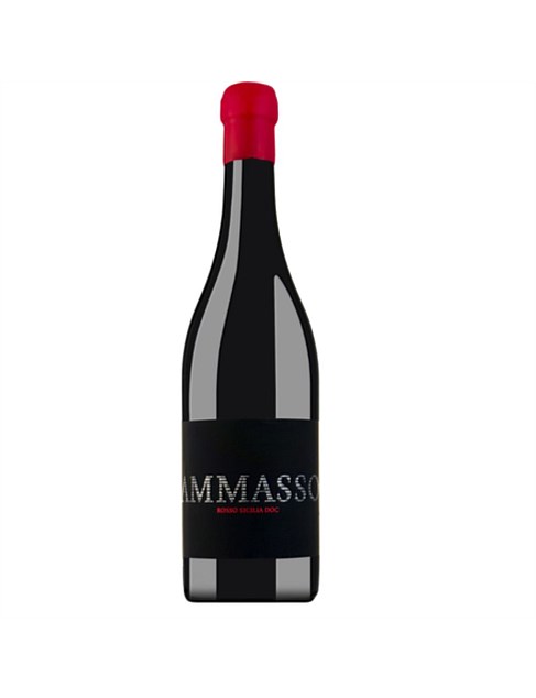 BARONE MONTALTO AMMASSO ROSSO 2019