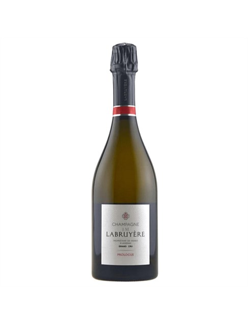 LABRUYERE PROLOGUE BRUT NV