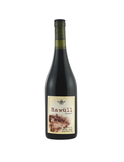 GUSTAVO MARTINEZ 'RAWULL'CINSAULT 2019