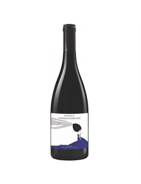 PIETRADOLCE ETNA ROSSO RAMPANTE 2018