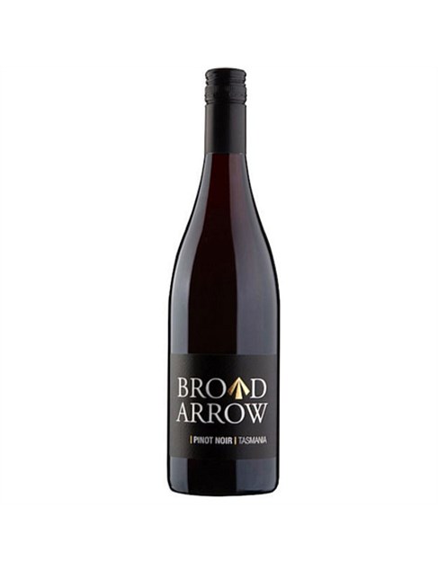 BROAD ARROW PINOT NOIR 2022