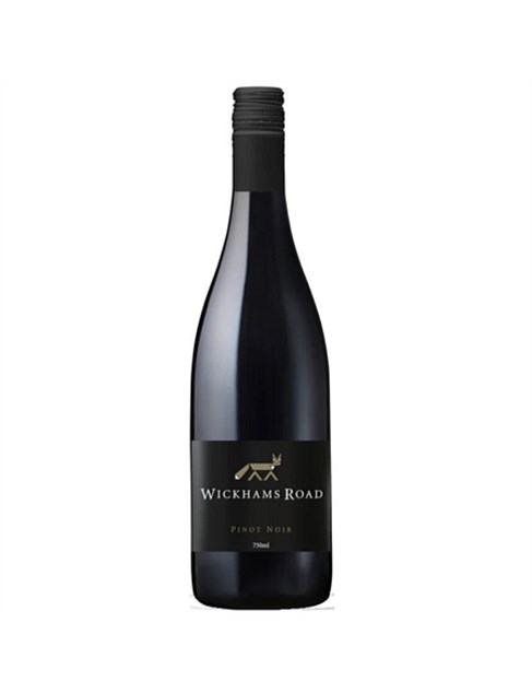 WICKHAMS ROAD YEA PINOT NOIR 2023