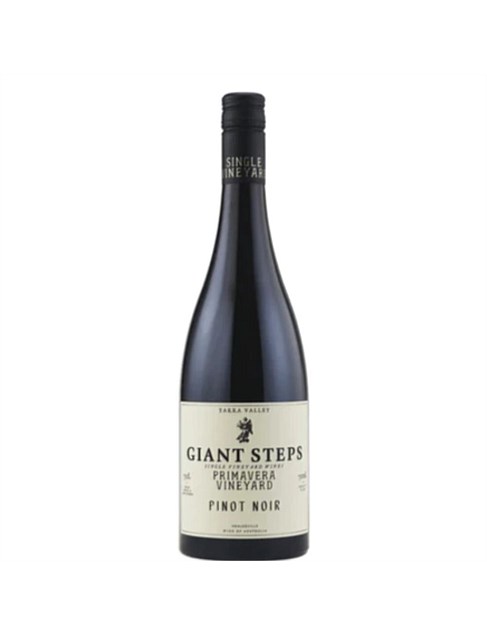 GIANT STEPS PRIMAVERA PINOT NOIR 2022