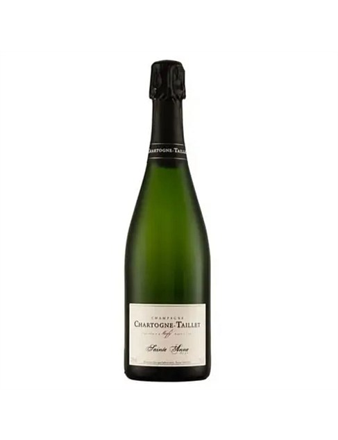 CHARTOGNE-TAILLET CUVEE SAINT-ANNE NV