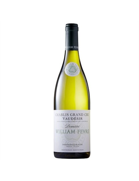 WILLIAM FEVRE CHABLIS VAUDESIR 2020