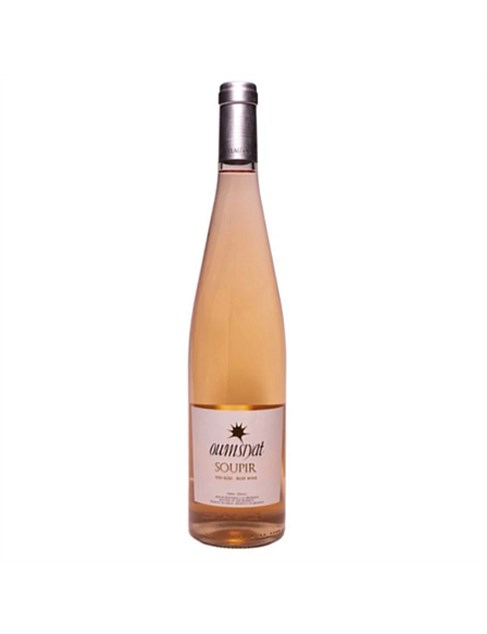 CHATEAU OUMSIYAT SOUPIR ROSE 2021