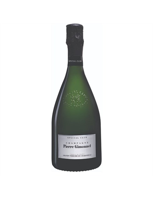 PIERRE GIMONNET SPECIAL CLUB CRAMANT GRAND CRU 2015