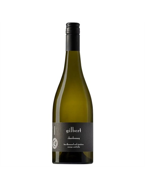 GILBERT NASHDALE CHARDONNAY 2019