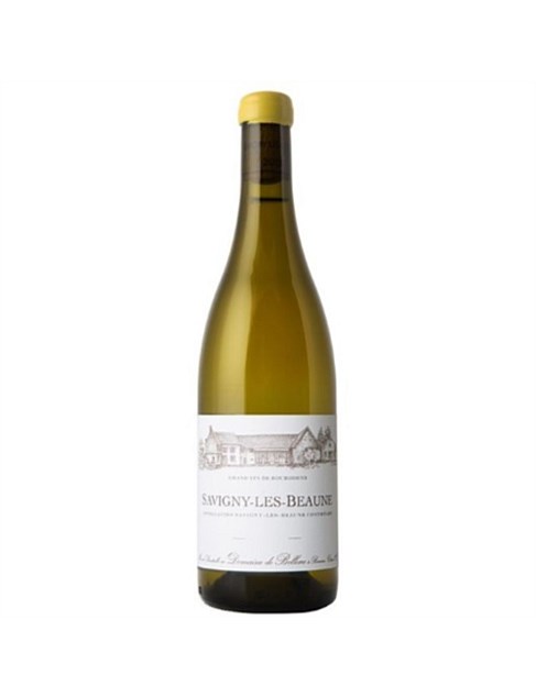 DOMAINE DE BELLENE SAVIGNY LES BEAUNE BLANC 2020