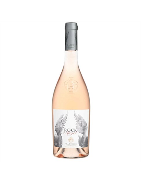 CHATEAU D'ESCLANS ROCK ANGEL ROSE 2021