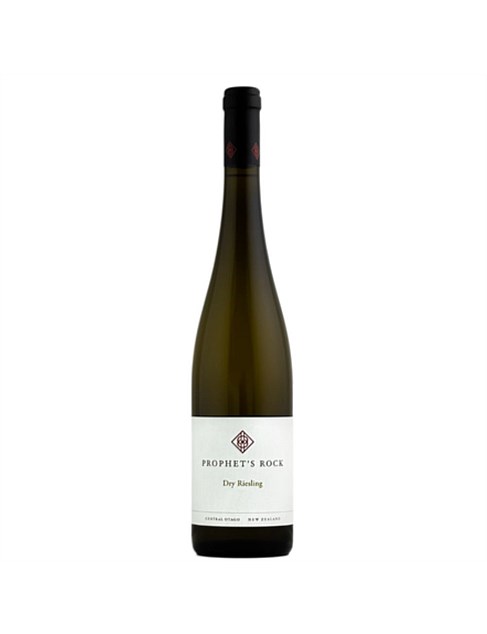 PROPHETS ROCK DRY RIESLING 2020