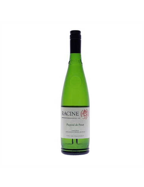 RACINE PICPOUL DE PINET 2022