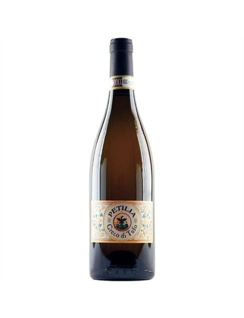 PETILIA GRECO DI TUFO 2021