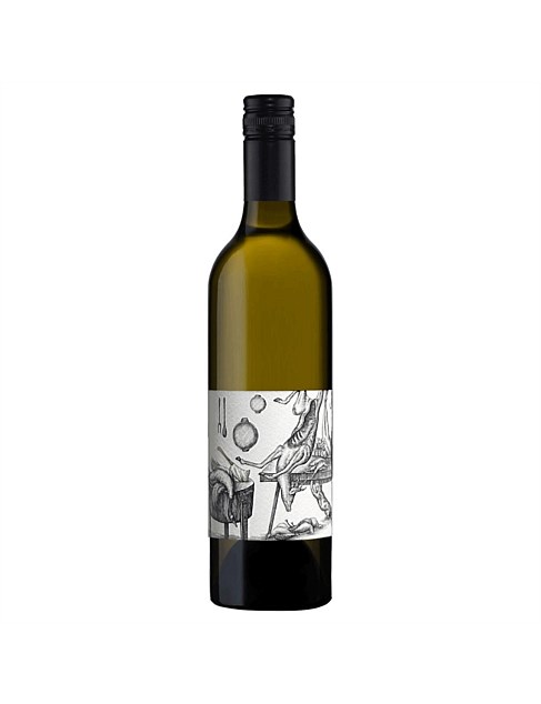 RAVENSWORTH FIANO 2023