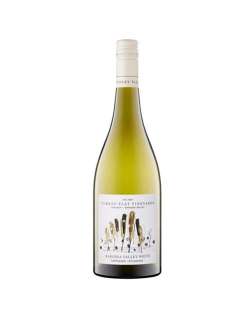 TURKEY FLAT MARSANNE ROUSSANNE 2022