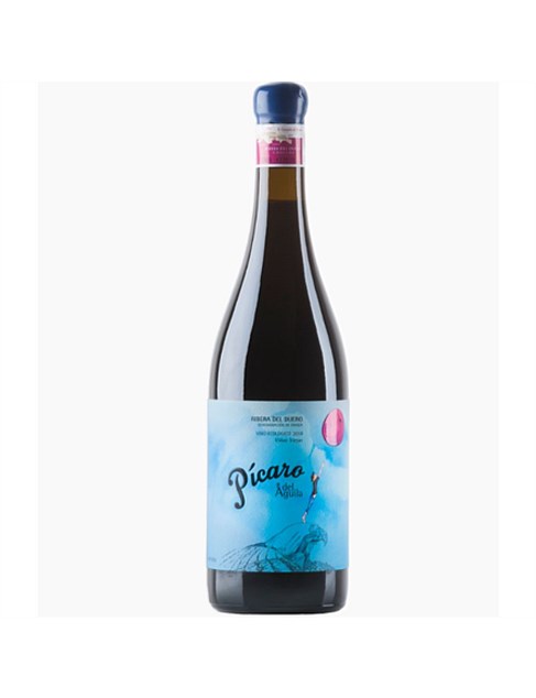 DOMINIO DEL AGUILA PICARO TINTO FINO 2018