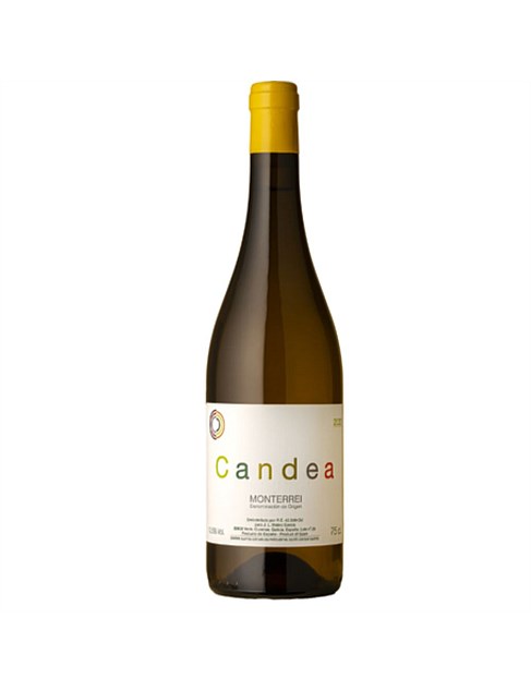 QUINTA DA MURADELLA CANDEA BLANCO 2020