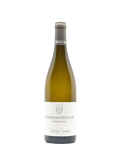 BUISSON BATTAULT BOURGOGNE BLANC 2022