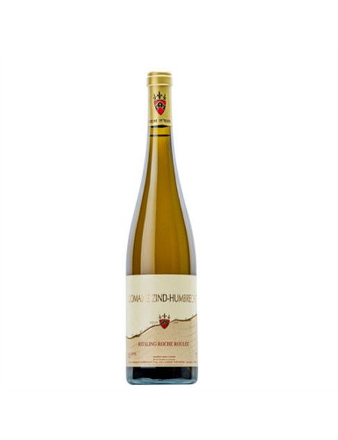 ZIND HUMBRECHT RIESLING ROCHE ROULEE 2020