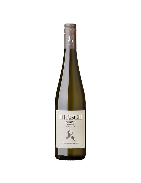 HIRSCH ZOBING RIESLING 2021