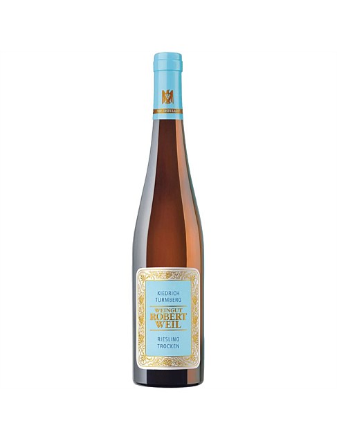 ROBERT WEIL KIEDRICH TURMBERG RIESLING TROCKEN 2021