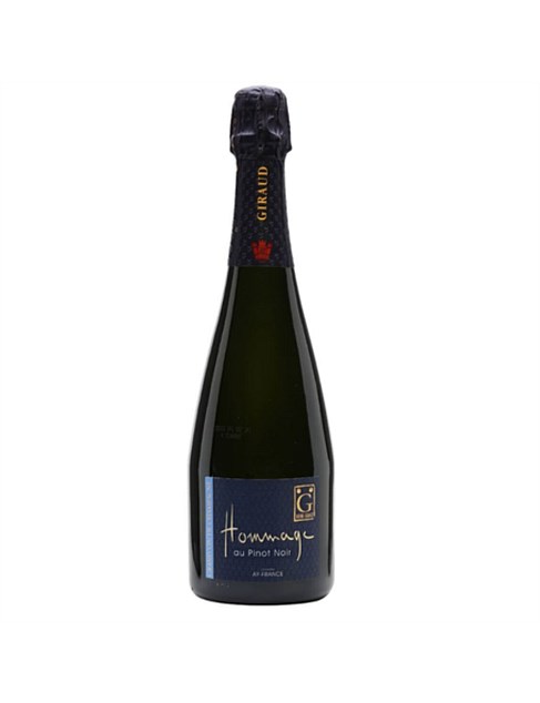 HENRI GIRAUD HOMMAGE AU PINOT NOIR NV