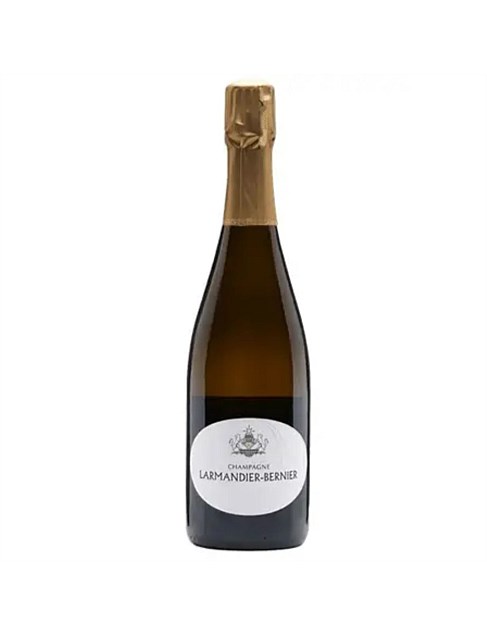 LARMANDIER BERNIER BLANC DE NOIRS 1ER CRU 2015