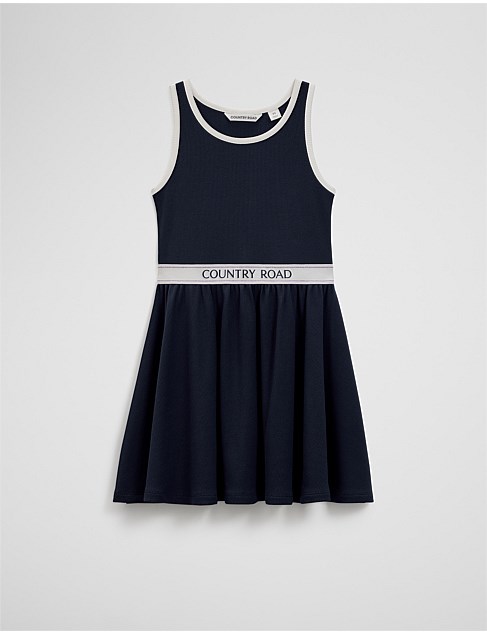 Tank Dress