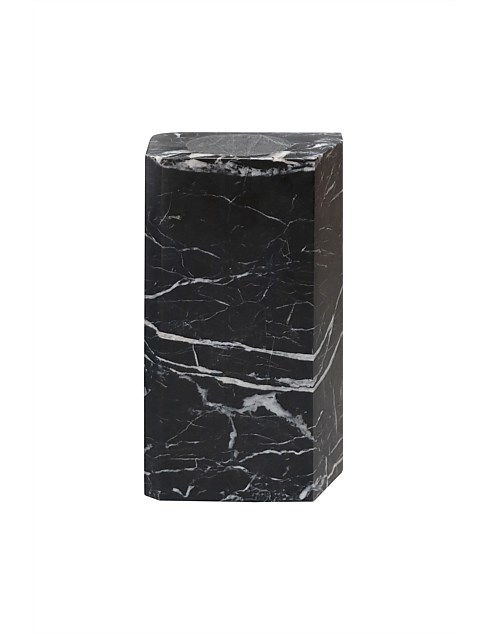 1978 Nero Marble Vase