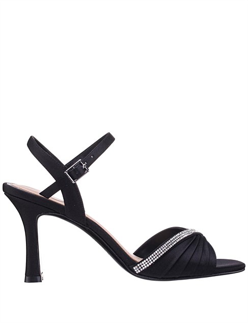 AGNES HEEL SANDAL