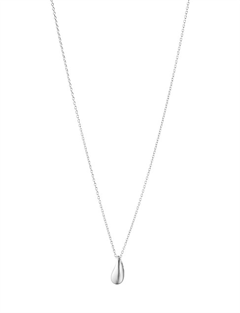 REFLECT MINI PENDANT SILVER