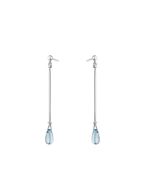 VIVIANNA TORUN LONG EARRING