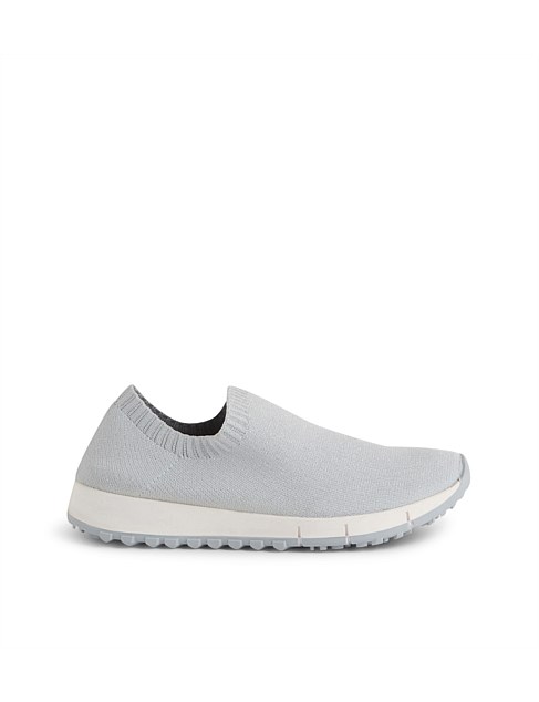 Jixxi Misty Fabric Sneakers