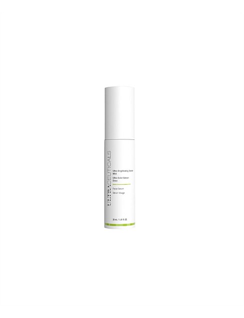 Ultra Brightening Serum Mild 30ml