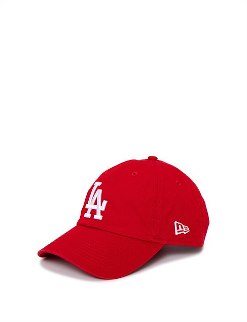 LOS ANGELES DODGERS