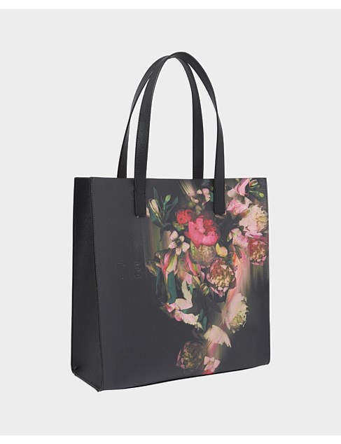 SALIINE Printed Large Icon Bag