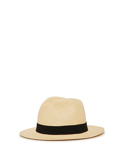 PANAMA HAT