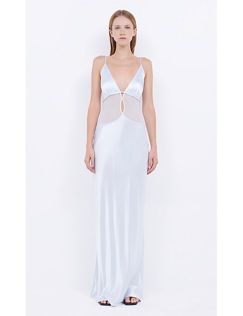 AYALA MAXI DRESS