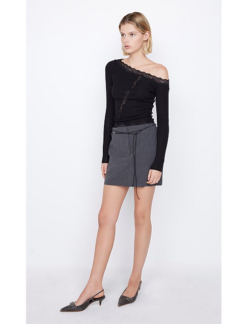 NAIDA MINI SKIRT