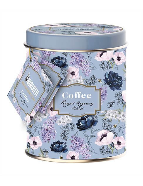 D&G GIFT TIN+PERF MOKA AUTENTICO 200g