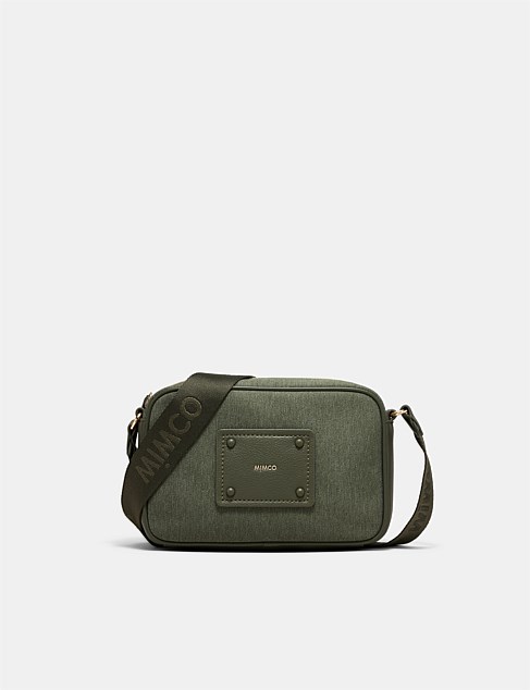 Brunswick Crossbody Bag