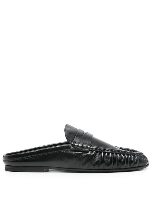 LE LOAFER 05 MOCCASIN