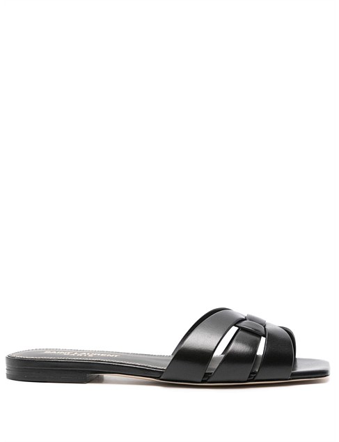 TRIBUTE 05 FLAT SANDAL