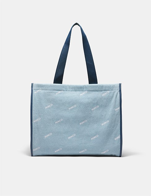 Poolparty Tote Bag