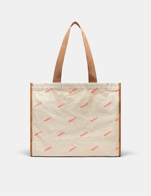 Poolparty Tote Bag