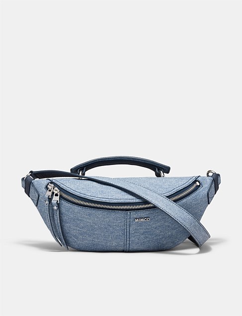 Lens Sling Crossbody Bag